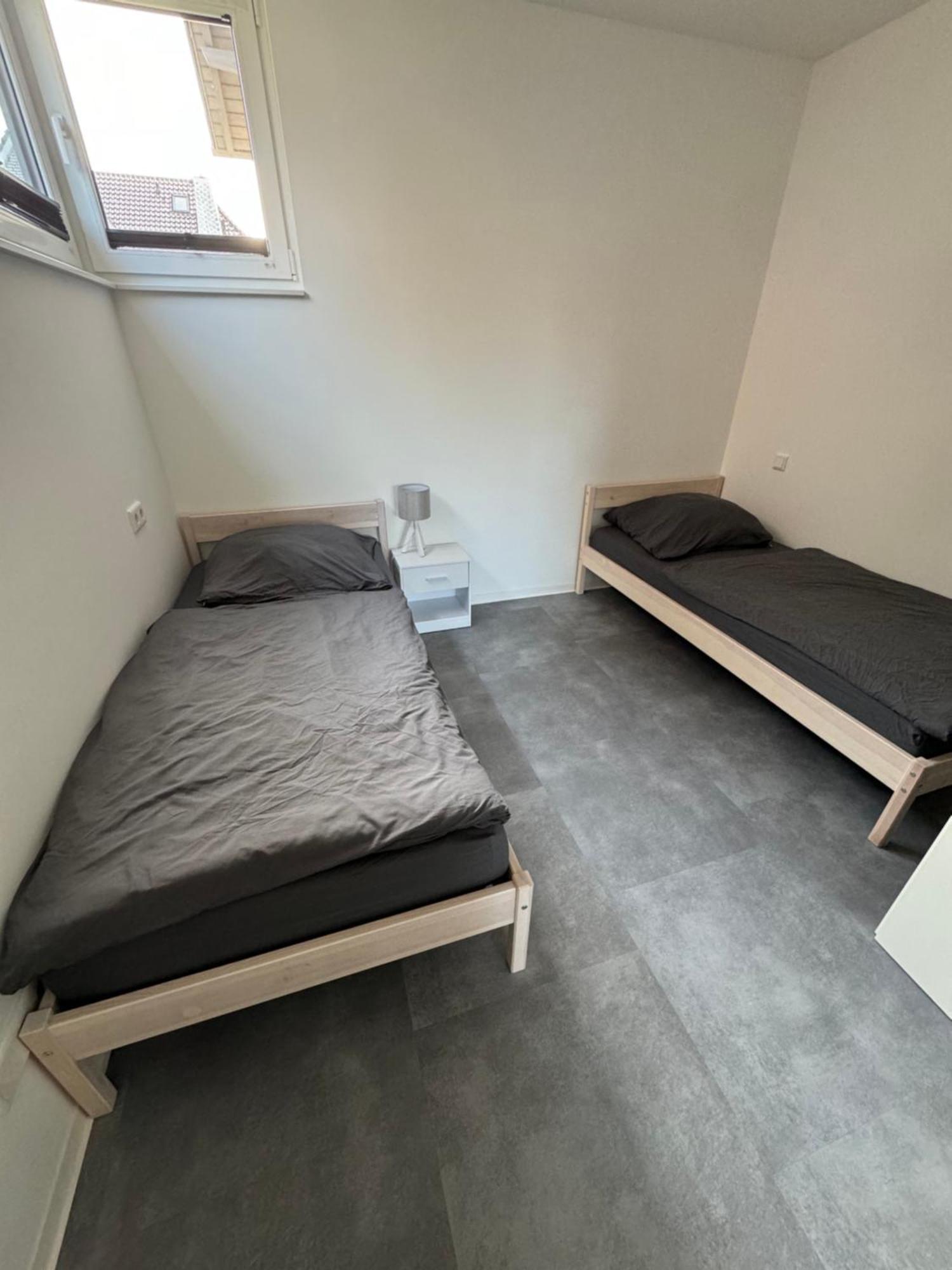 Meine Gemuetliche Auszeit Wolfsburg Exterior foto